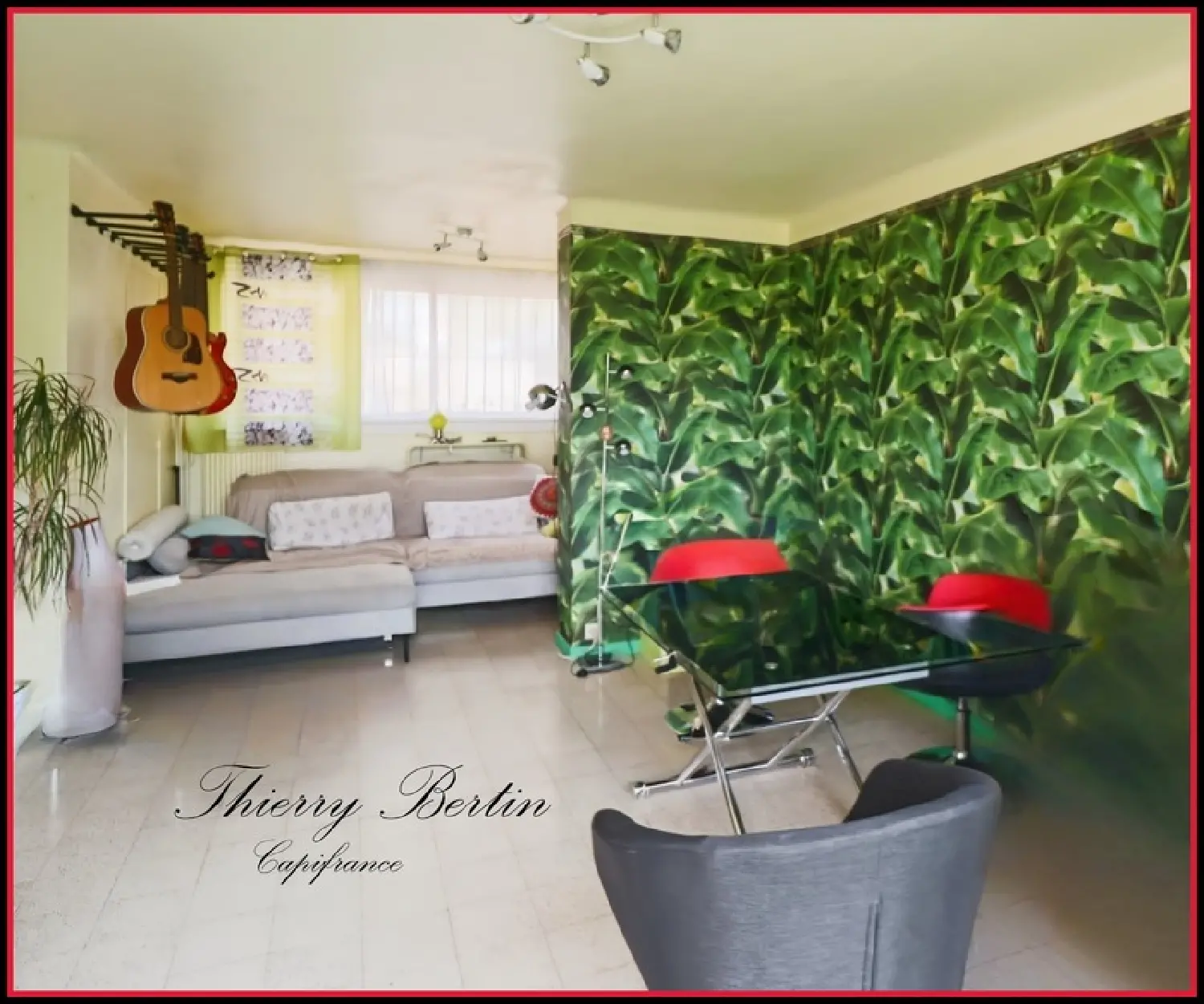  à vendre maison Villeneuve-Loubet Alpes-Maritimes 3