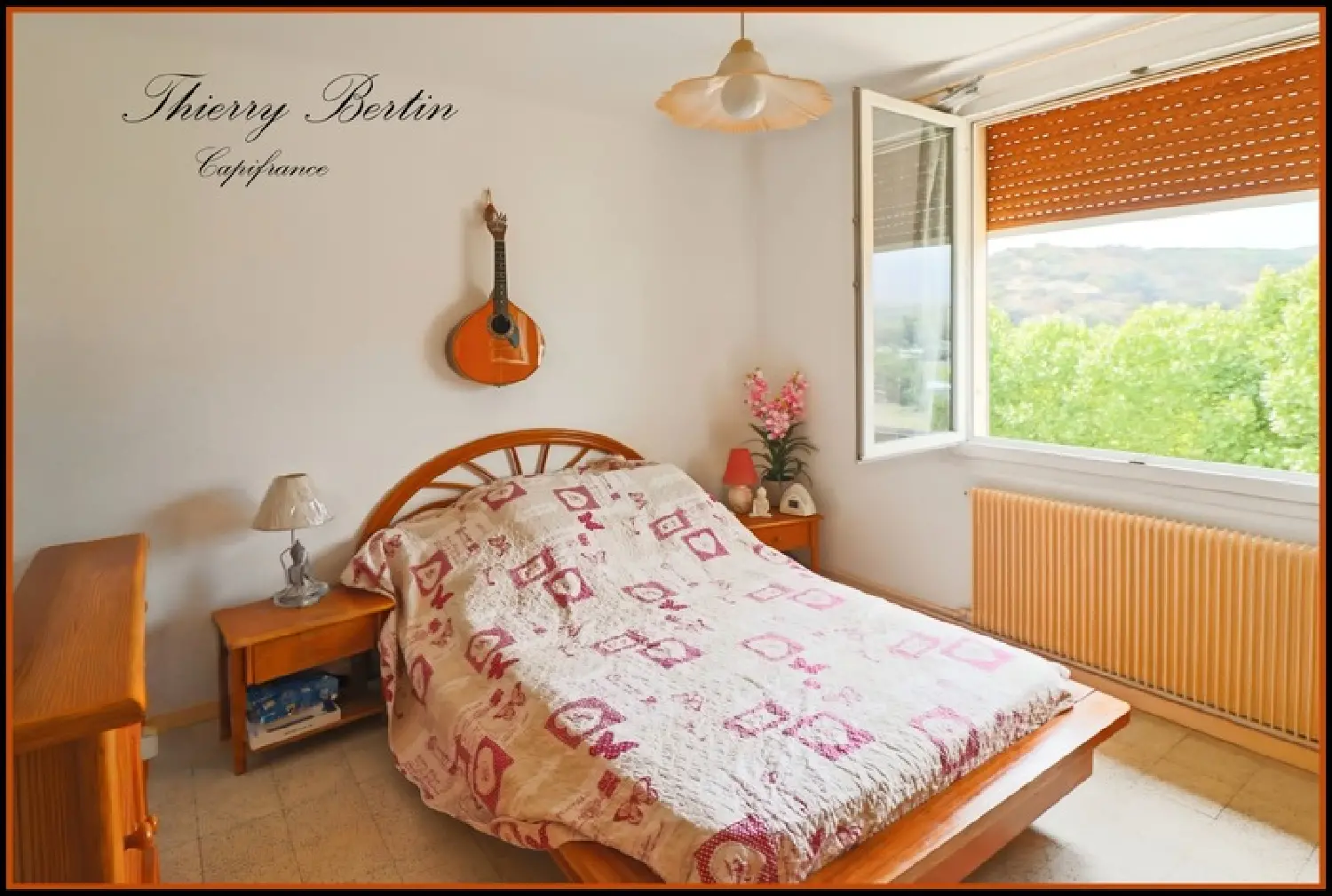  à vendre maison Villeneuve-Loubet Alpes-Maritimes 5