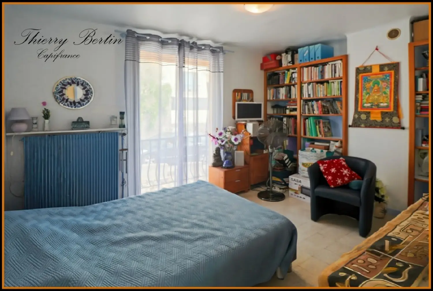  à vendre maison Villeneuve-Loubet Alpes-Maritimes 7