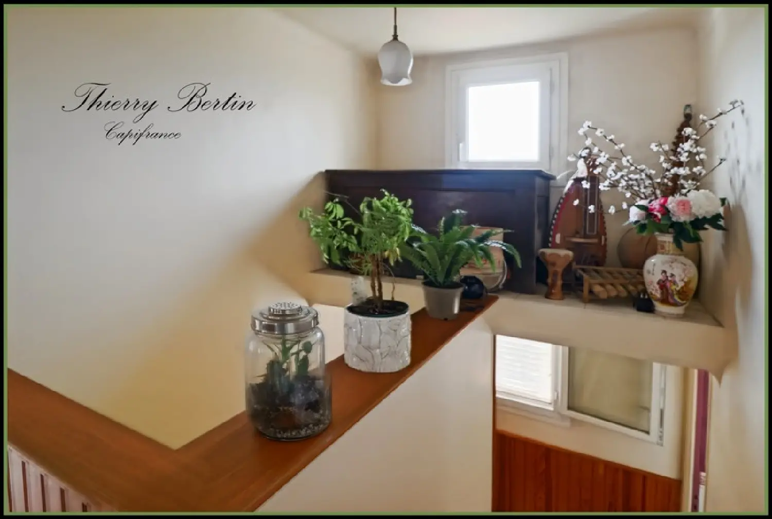  à vendre maison Villeneuve-Loubet Alpes-Maritimes 8