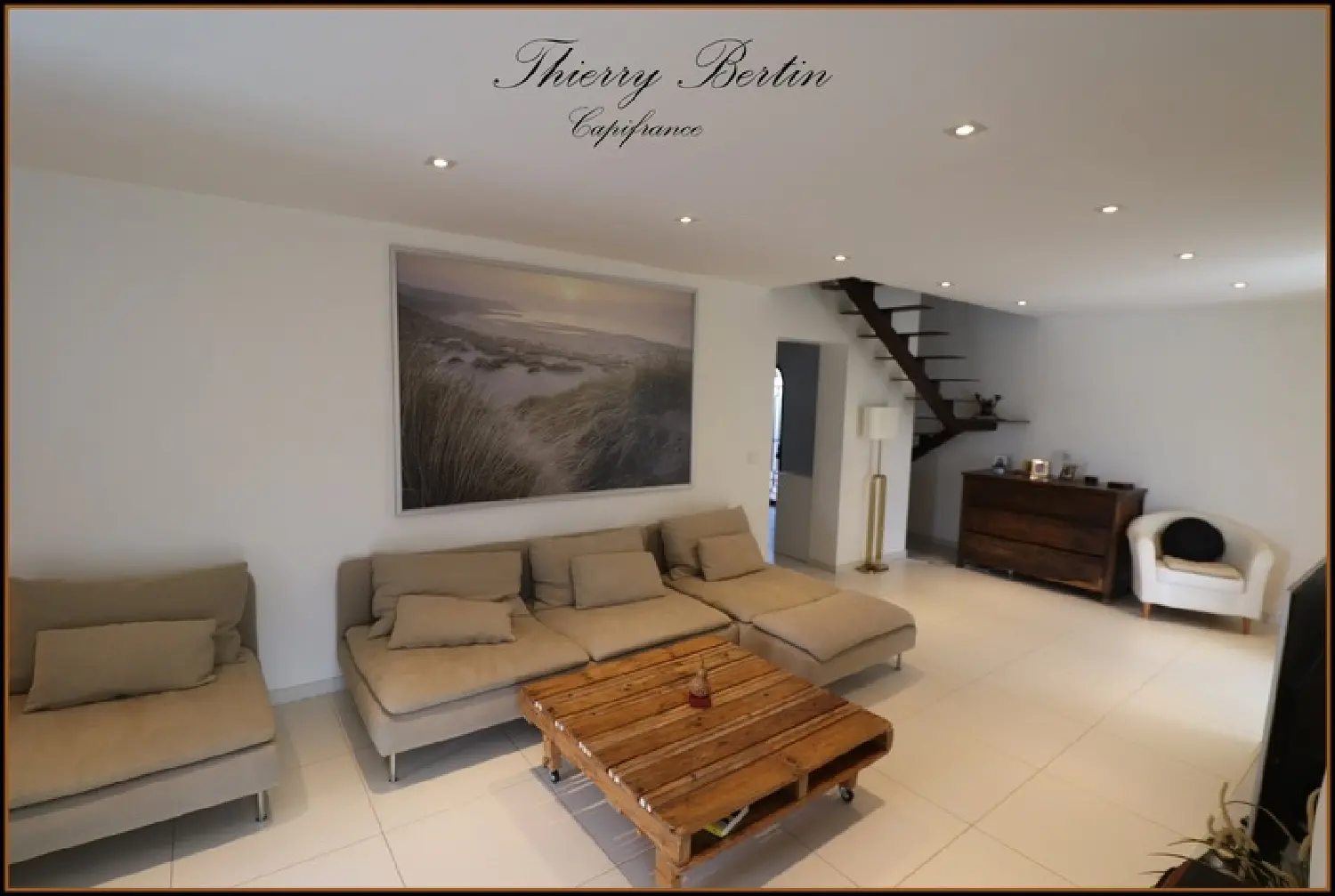  te koop huis Villeneuve-Loubet Alpes-Maritimes 4