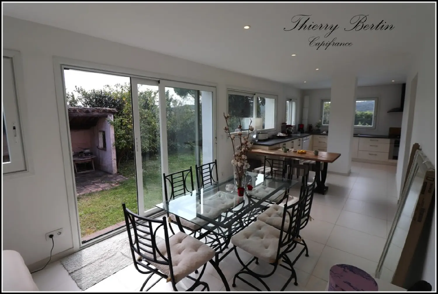  te koop huis Villeneuve-Loubet Alpes-Maritimes 8