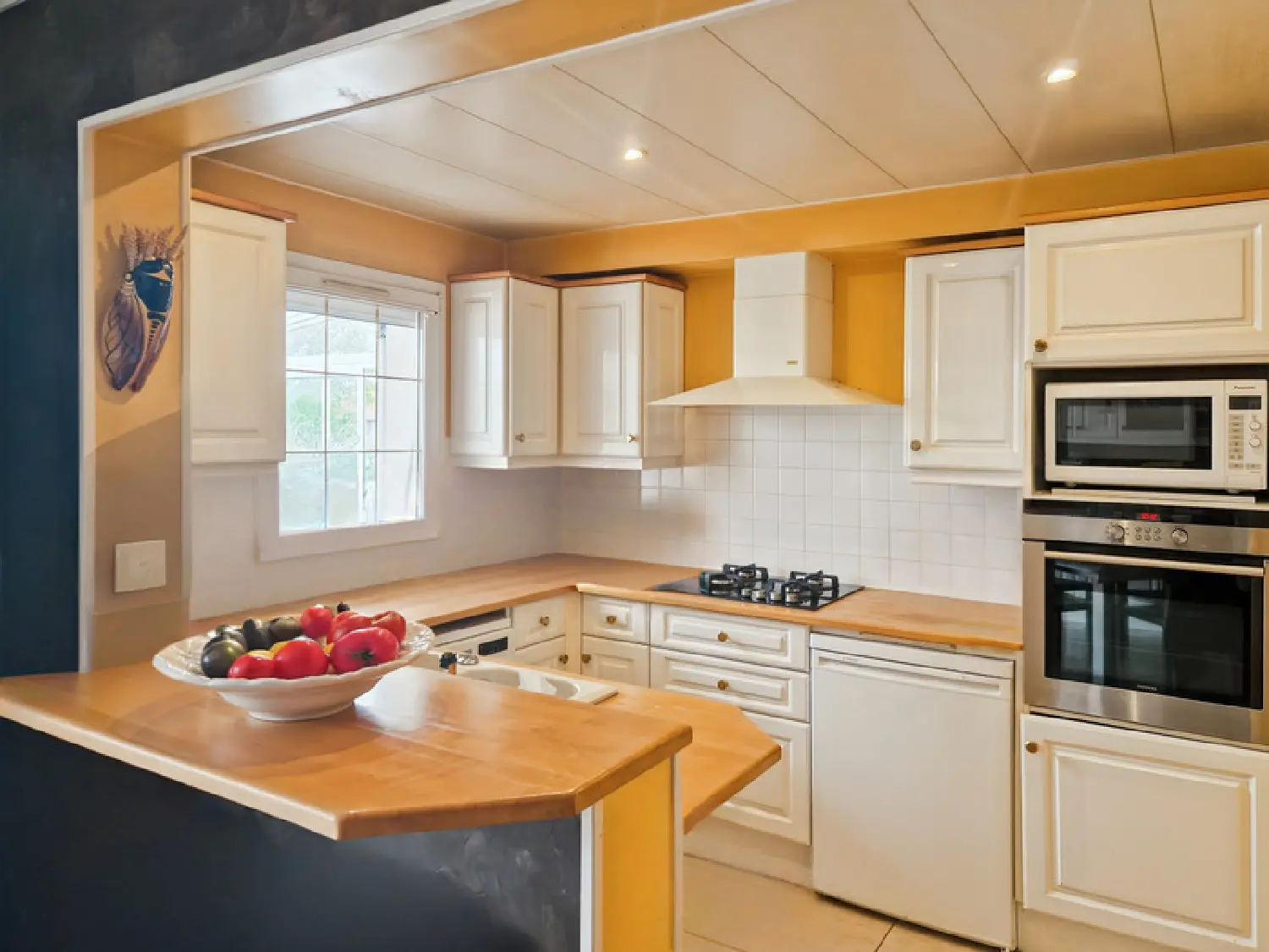  te koop huis Villeneuve-le-Comte Seine-et-Marne 2