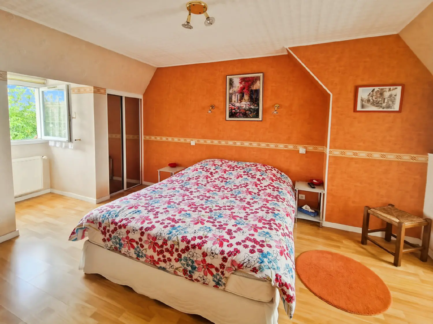  te koop huis Villeneuve-le-Comte Seine-et-Marne 5