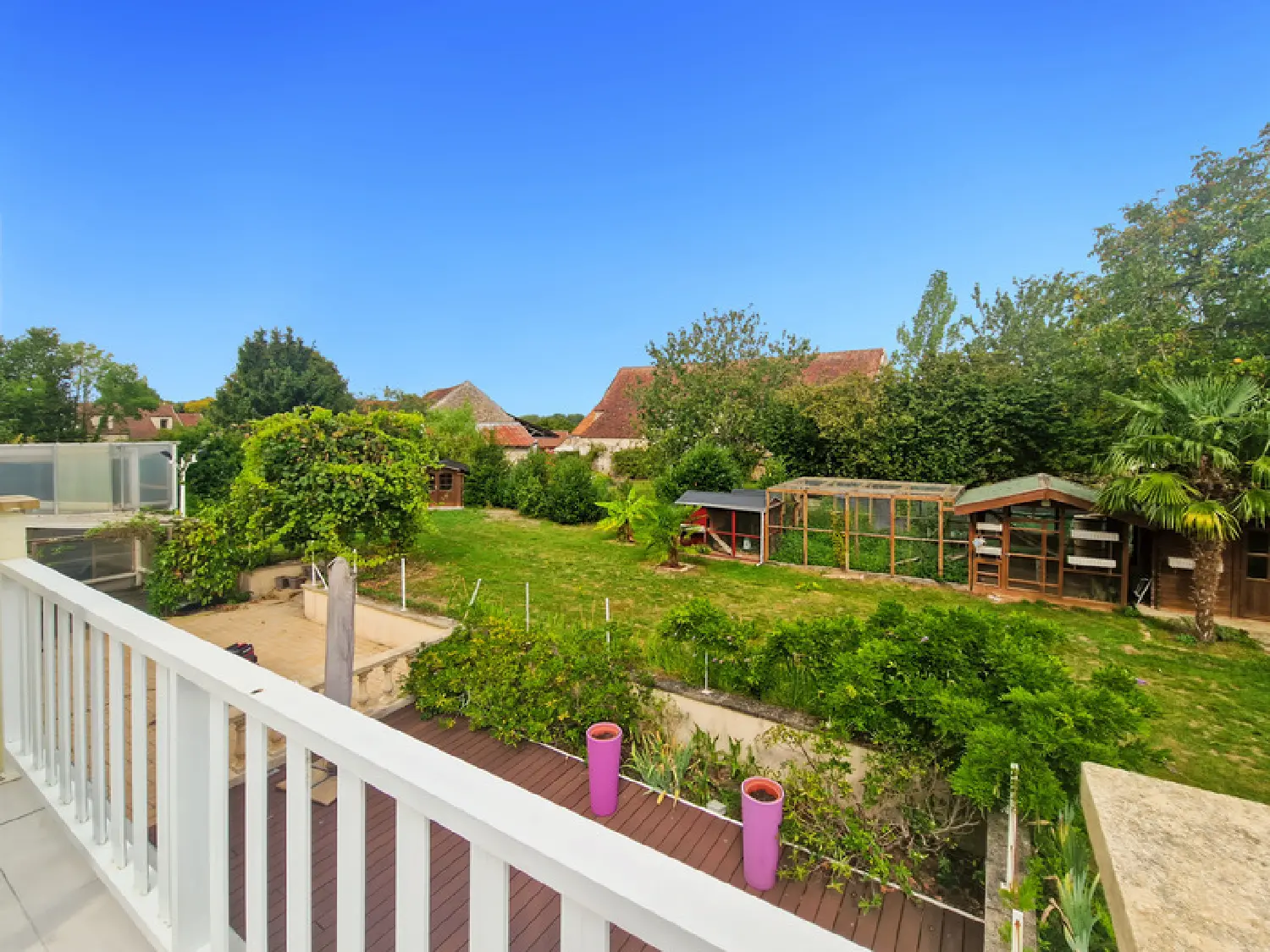 te koop huis Villeneuve-le-Comte Seine-et-Marne 7