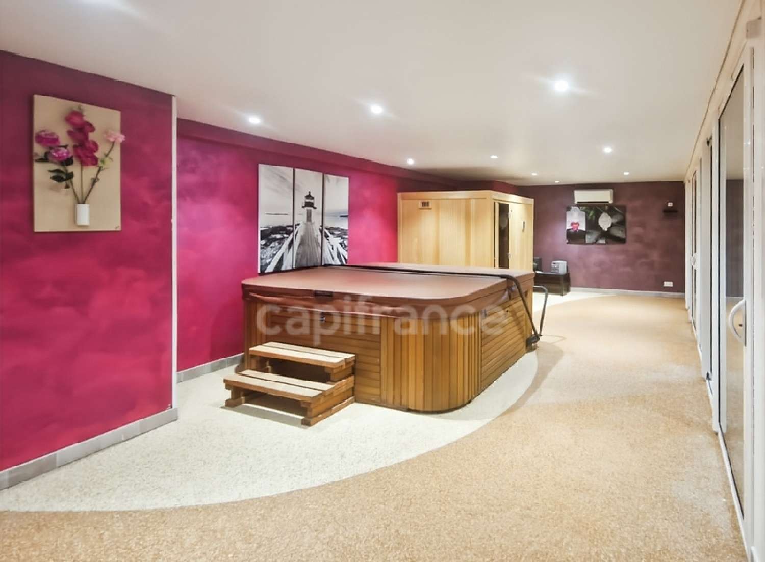  for sale house Villeneuve-le-Comte Seine-et-Marne 4