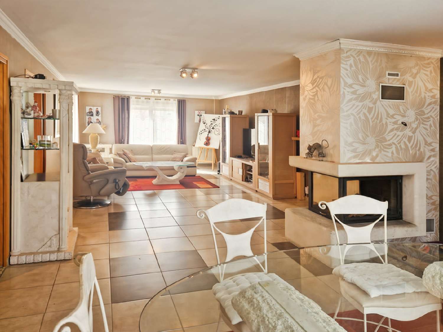  for sale house Villeneuve-le-Comte Seine-et-Marne 6