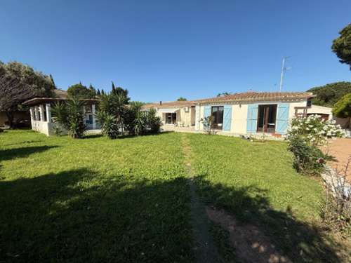 Villeneuve-lès-Béziers Hérault maison foto 7144892
