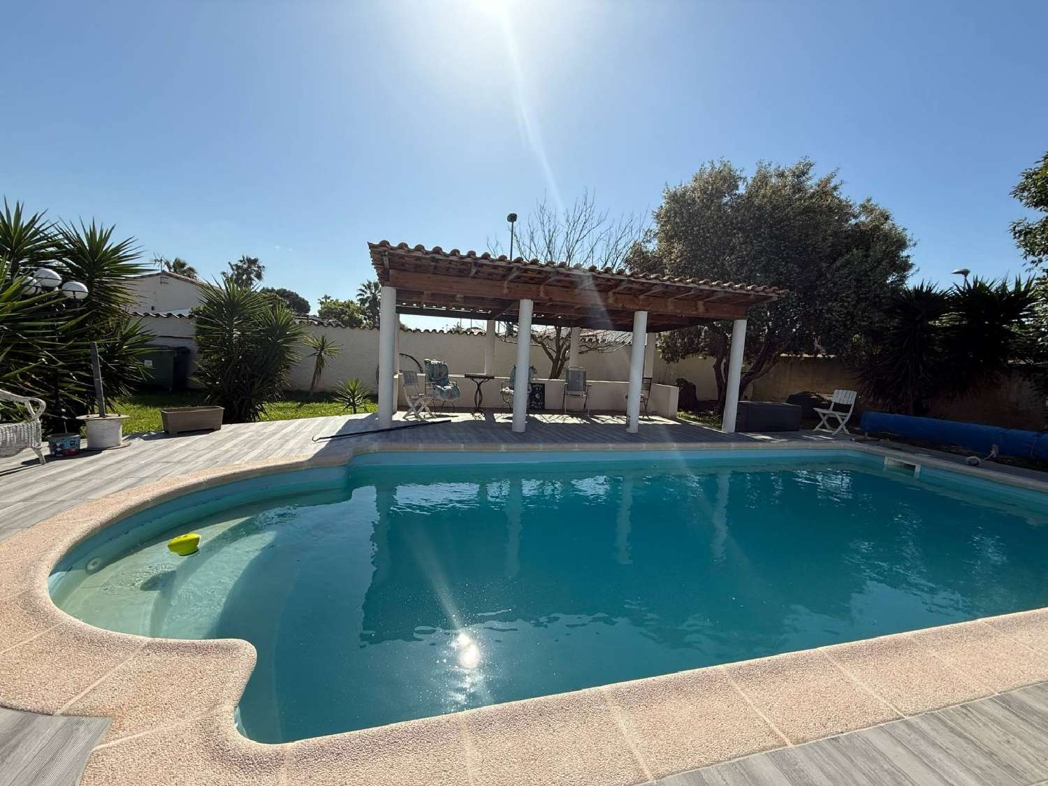  à vendre maison Villeneuve-lès-Béziers Hérault 2