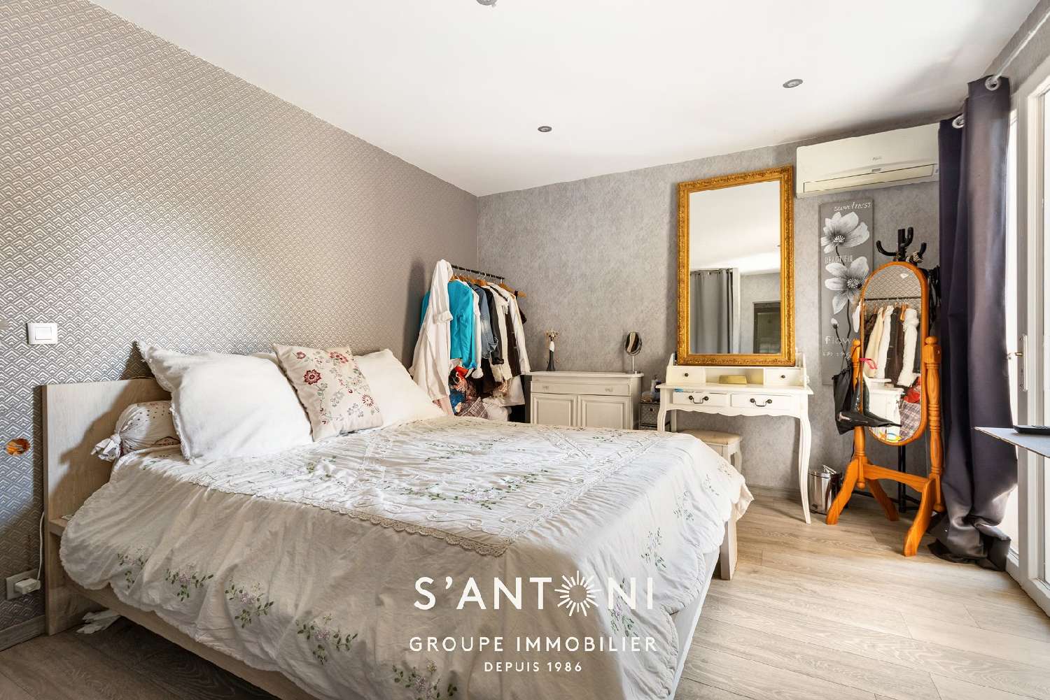  à vendre maison Villeneuve-lès-Béziers Hérault 7