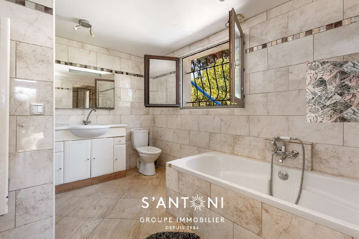  à vendre maison Villeneuve-lès-Béziers Hérault 8