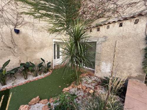 Villeneuve-lès-Béziers Hérault maison foto 7144913