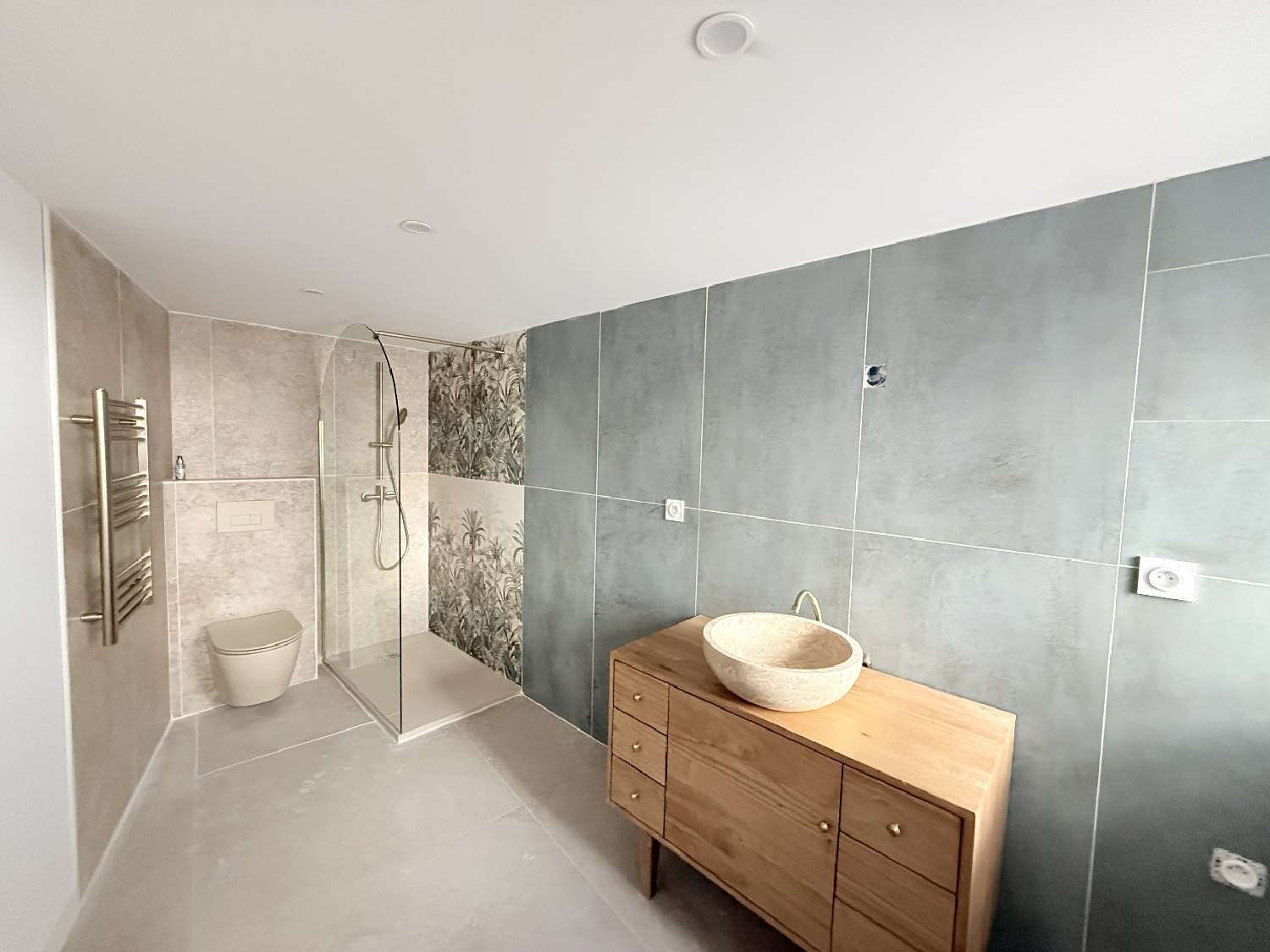  à vendre maison Villeneuve-lès-Béziers Hérault 5