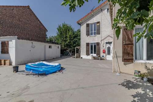 Villeneuve-le-Roi Val-de-Marne Haus Bild 7142382