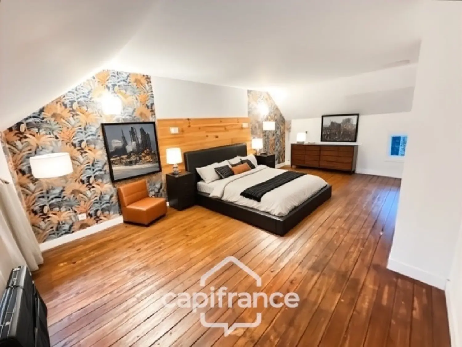  à vendre maison Villeneuve-sous-Dammartin Seine-et-Marne 1