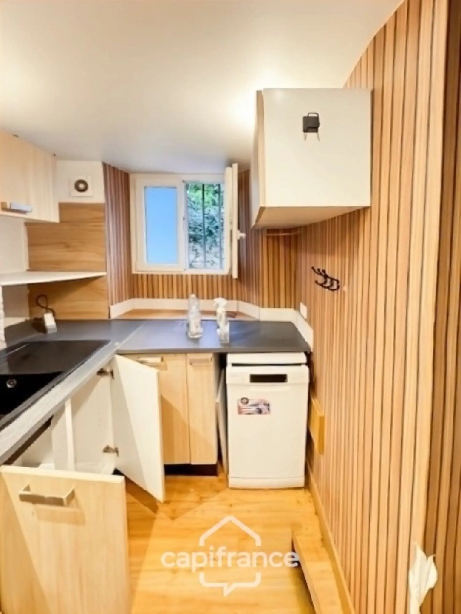  à vendre maison Villeneuve-sous-Dammartin Seine-et-Marne 4