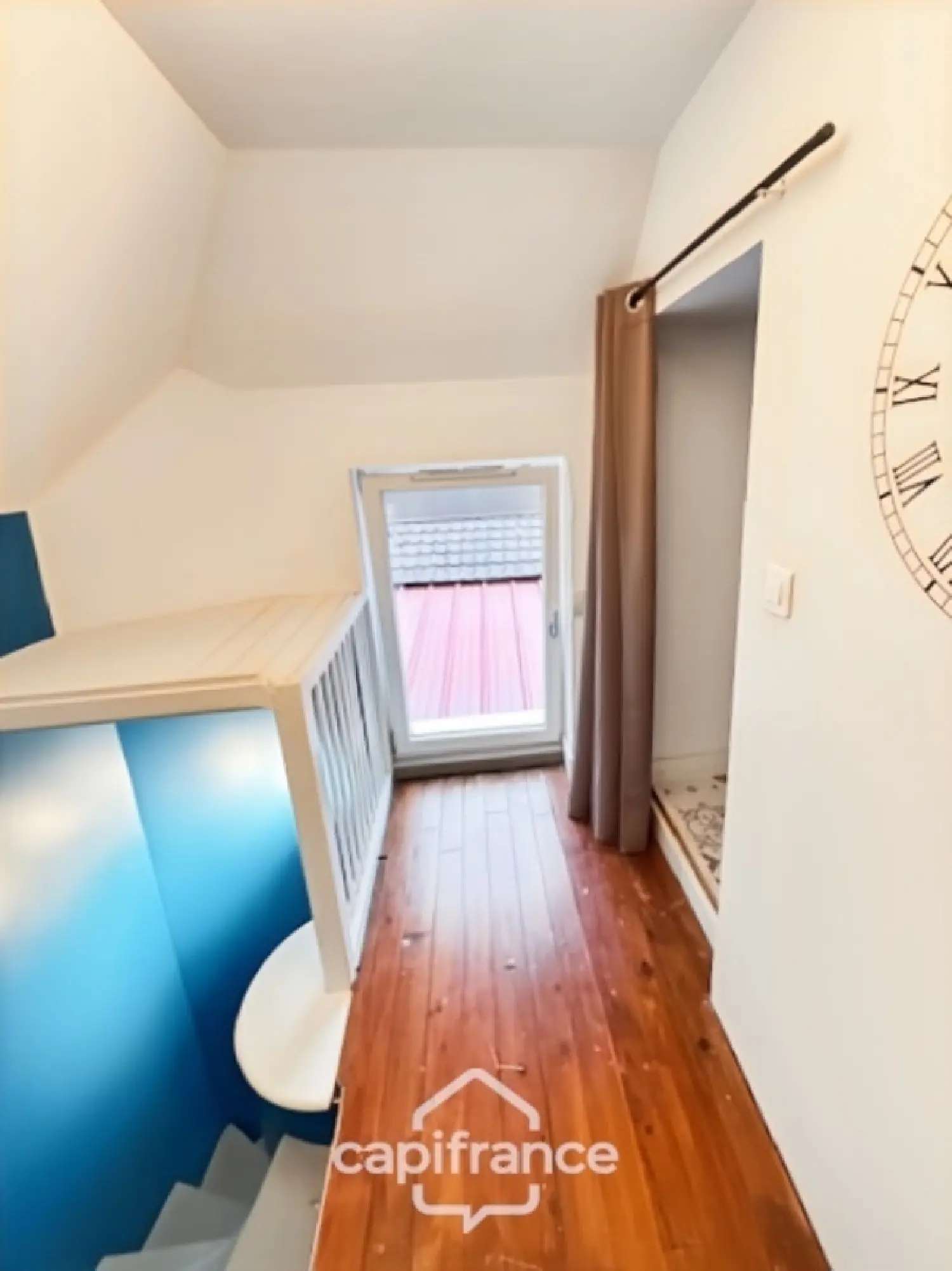  à vendre maison Villeneuve-sous-Dammartin Seine-et-Marne 6