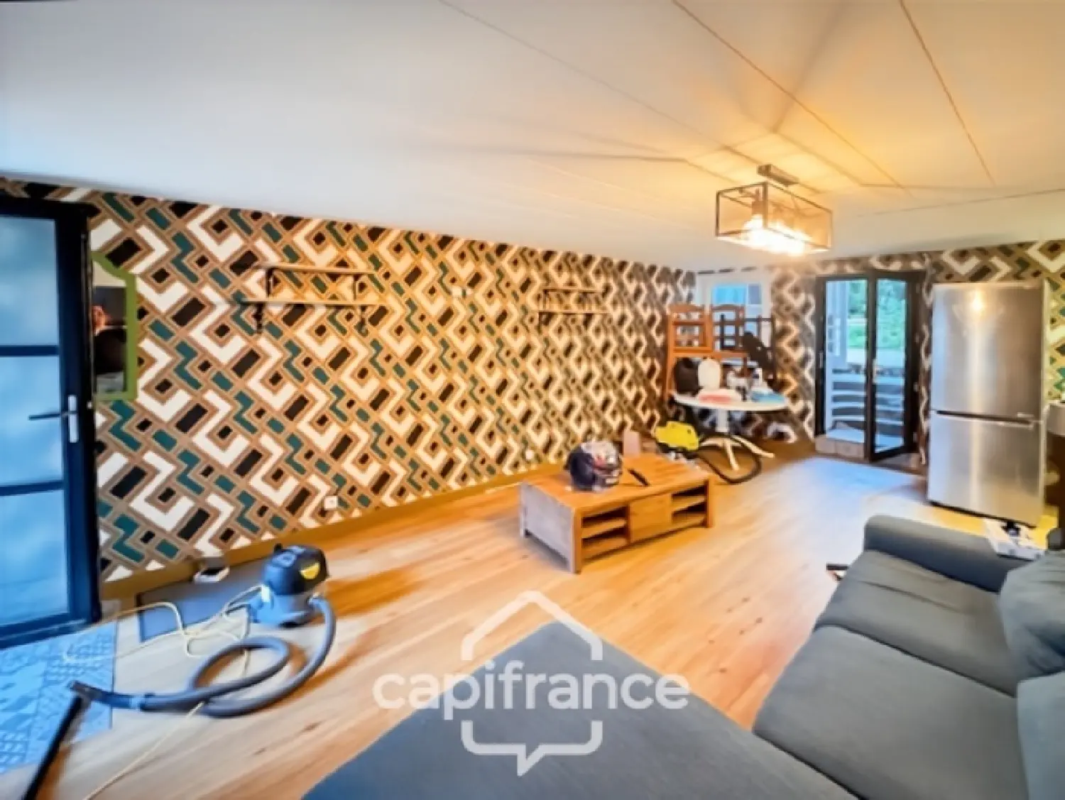  à vendre maison Villeneuve-sous-Dammartin Seine-et-Marne 8