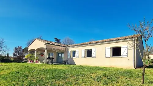 Villeneuve-sur-Lot Lot-et-Garonne huis foto 7129593