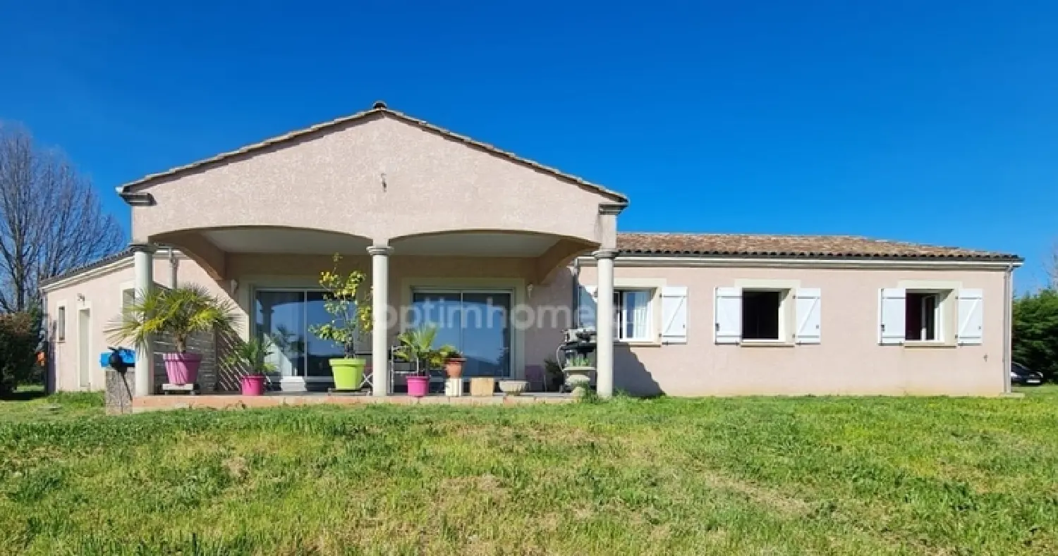  te koop huis Villeneuve-sur-Lot Lot-et-Garonne 2