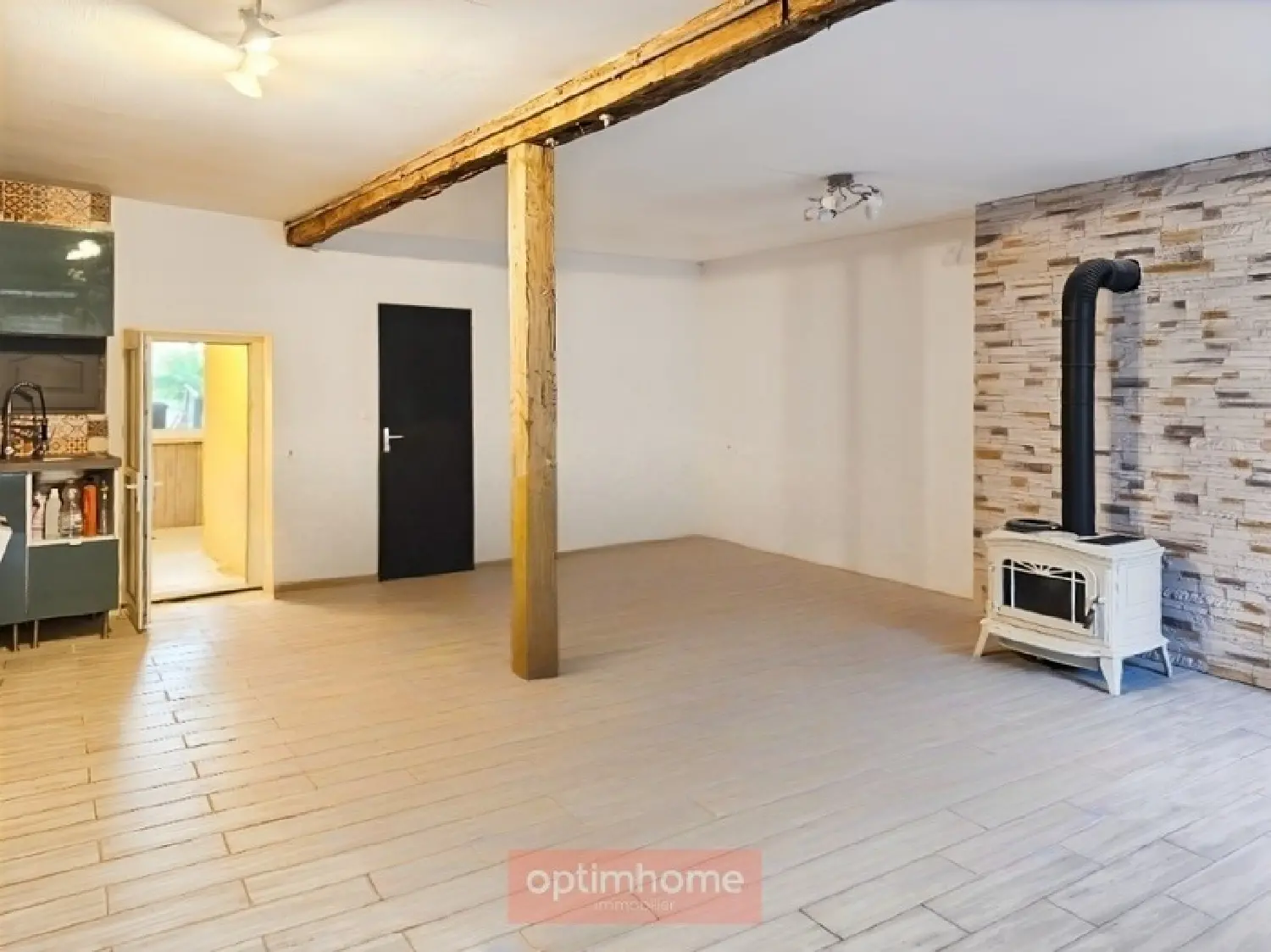  en venta casa Villeneuve-sur-Allier Allier 2