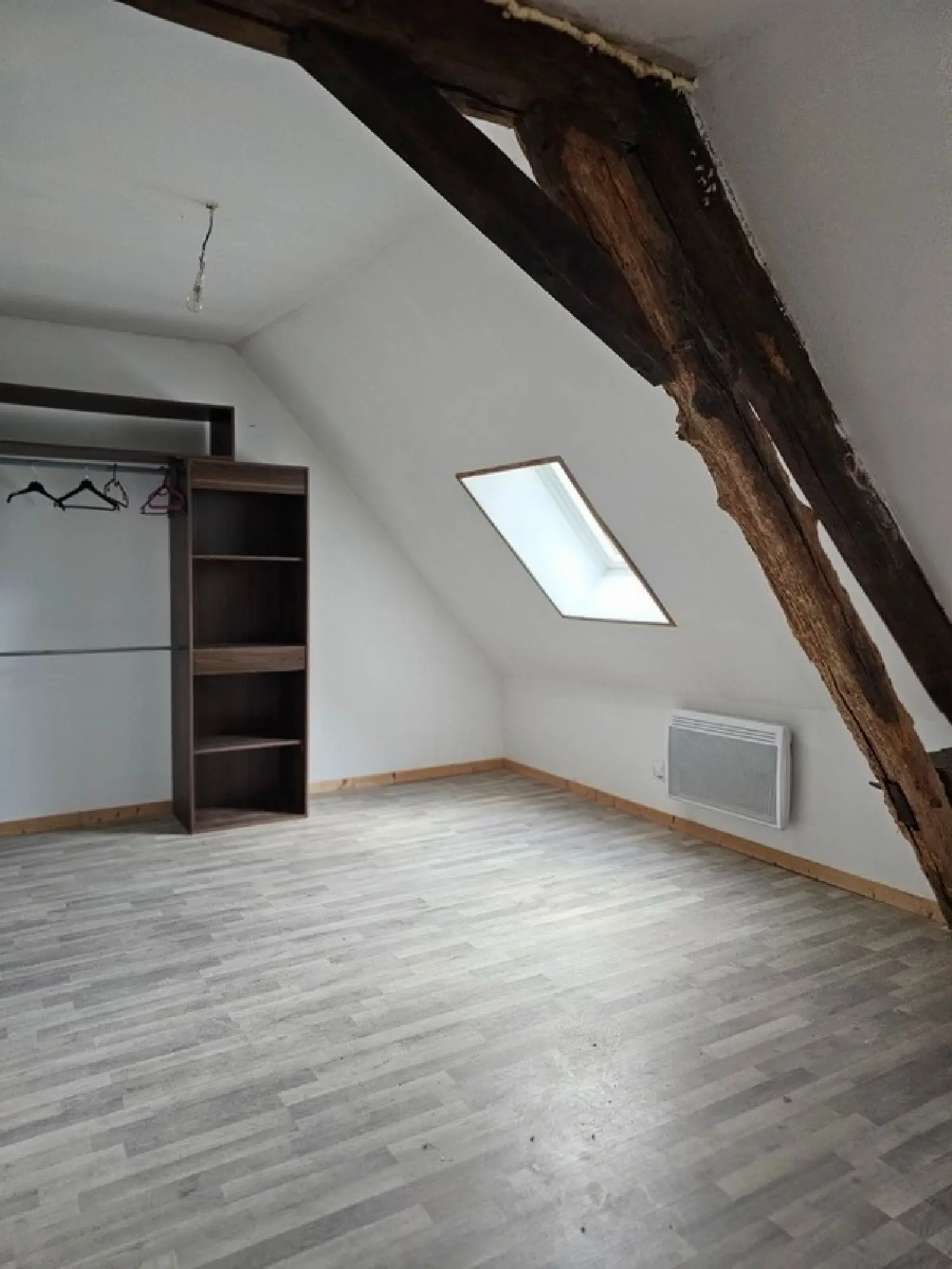  en venta casa Villeneuve-sur-Allier Allier 4