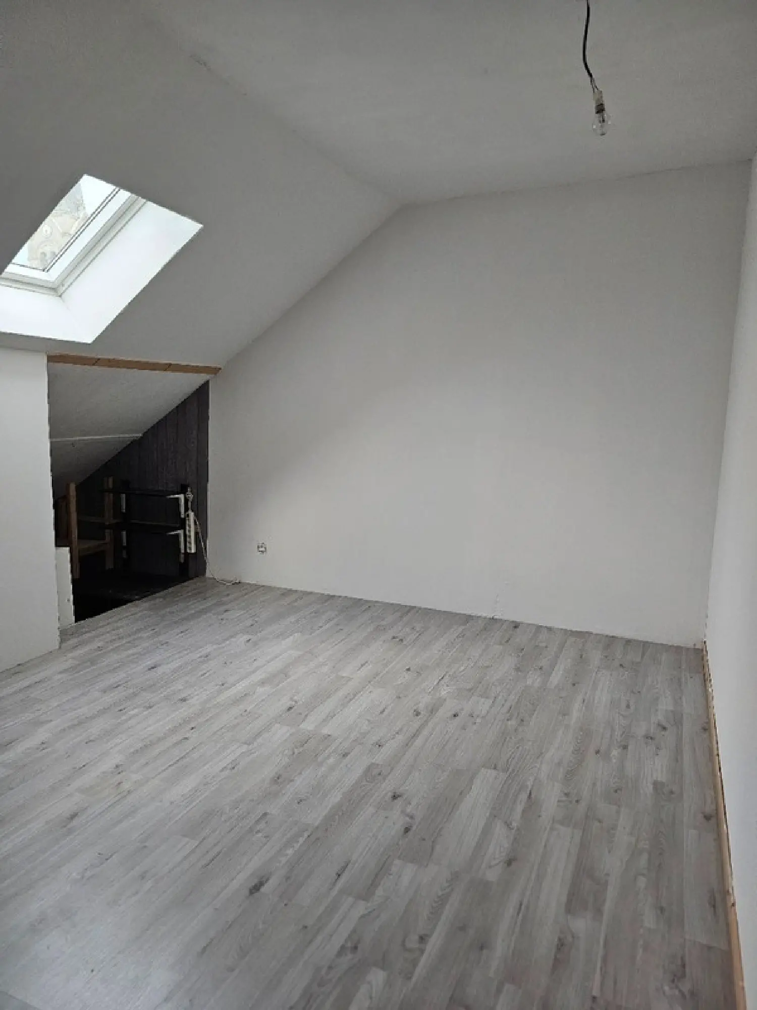  en venta casa Villeneuve-sur-Allier Allier 5