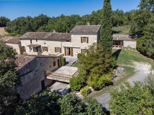 Villeneuve-sur-Vère Tarn huis foto 7144660