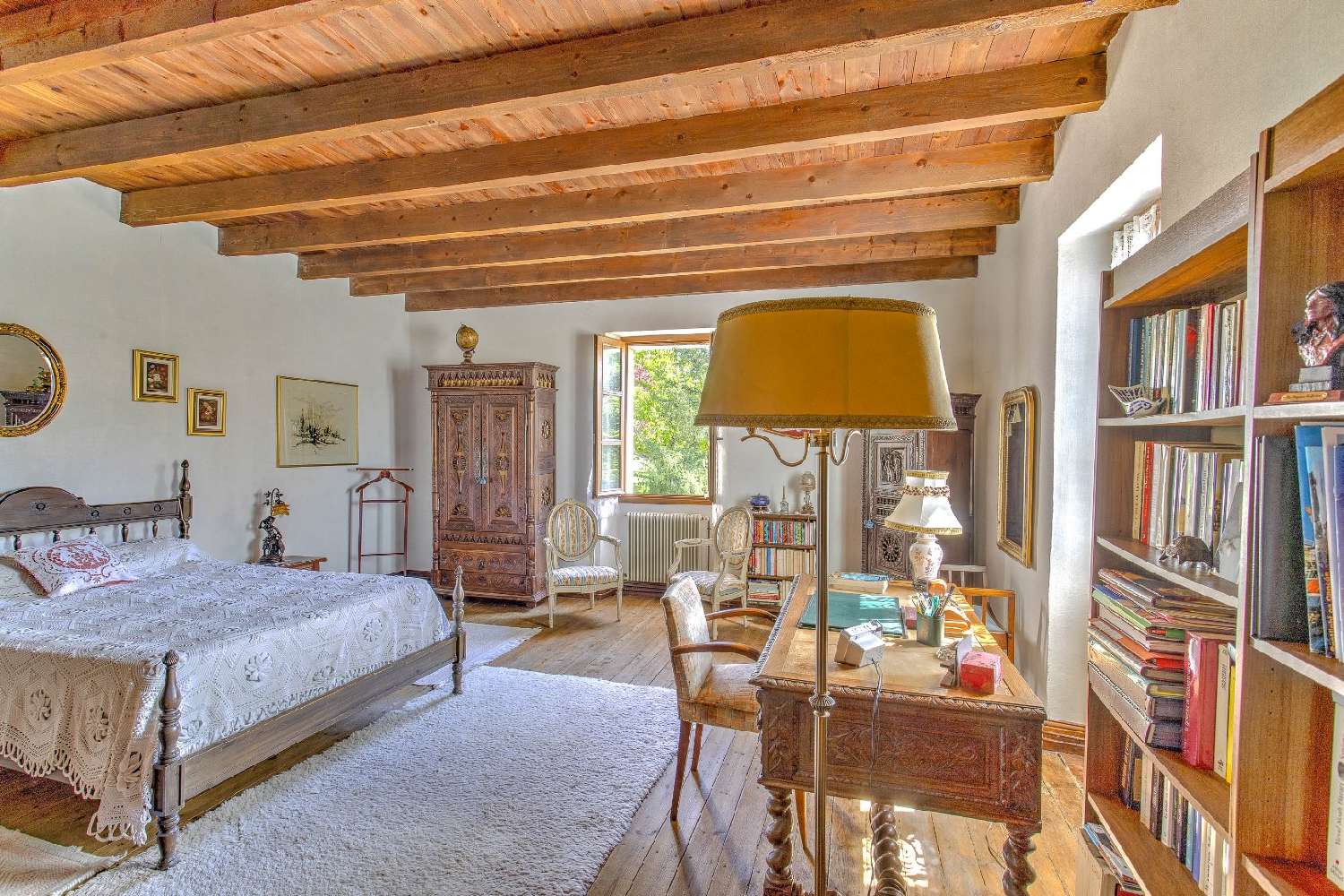  te koop huis Villeneuve-sur-Vère Tarn 3