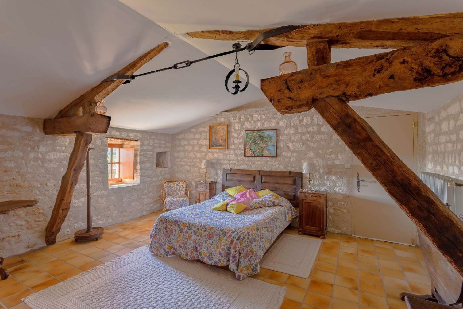  te koop huis Villeneuve-sur-Vère Tarn 6