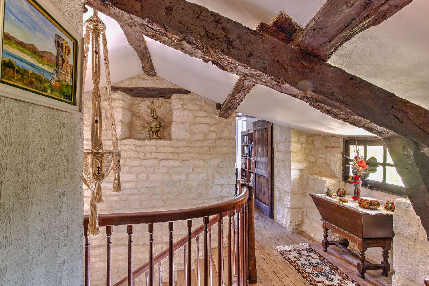  te koop huis Villeneuve-sur-Vère Tarn 7