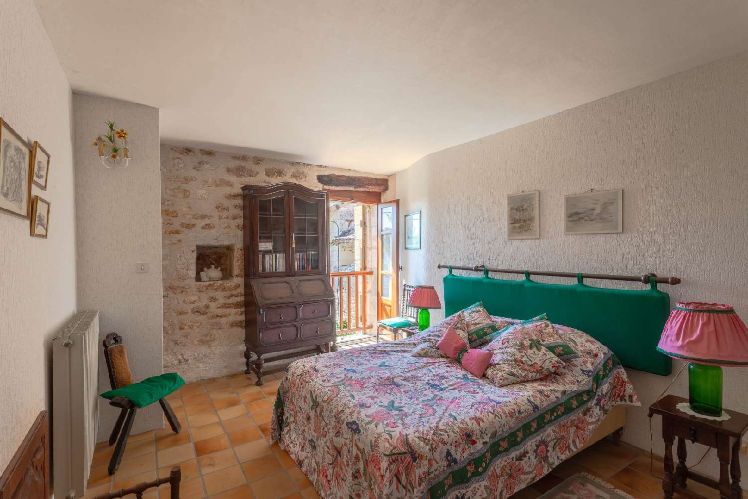  te koop huis Villeneuve-sur-Vère Tarn 8