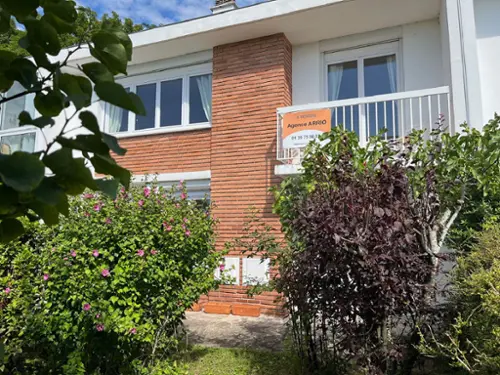 Villennes-sur-Seine Yvelines casa foto 7137984