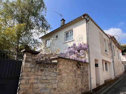 Villennes-sur-Seine Yvelines huis foto 7139574