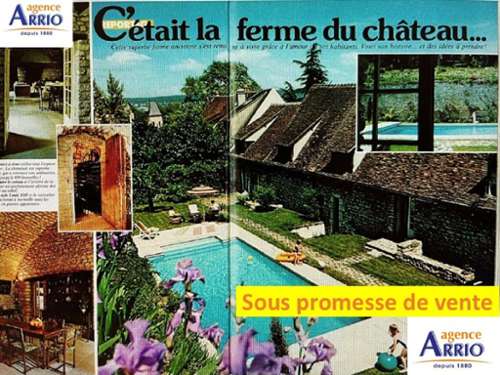 Villennes-sur-Seine Yvelines huis foto 7139577