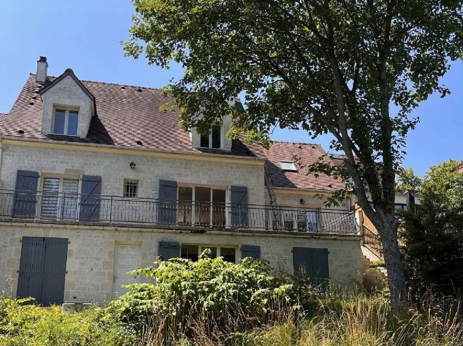  te koop huis Villennes-sur-Seine Yvelines 1