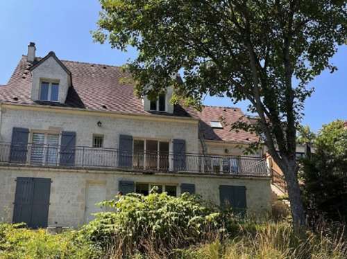 Villennes-sur-Seine Yvelines huis foto 7139578