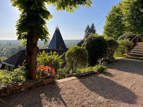 Villennes-sur-Seine Yvelines huis foto 7139583