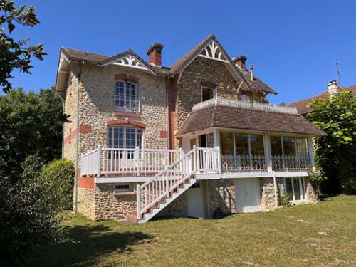 Villennes-sur-Seine Yvelines huis foto 7139587