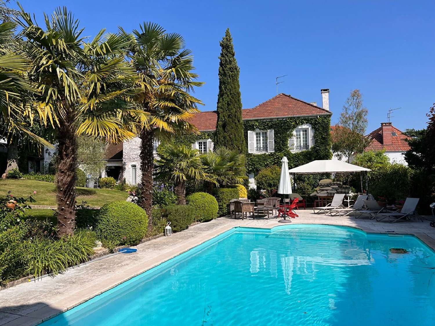  te koop huis Villennes-sur-Seine Yvelines 1