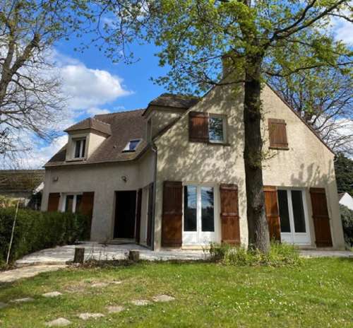 Villennes-sur-Seine Yvelines huis foto 7139590