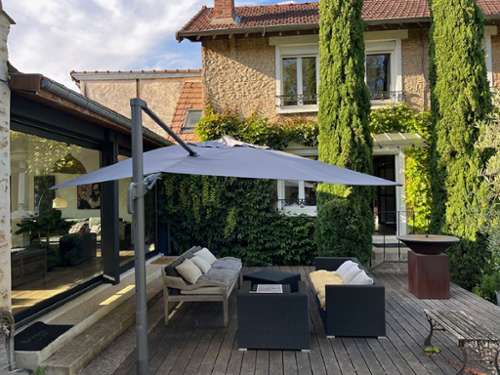 Villennes-sur-Seine Yvelines huis foto 7139591