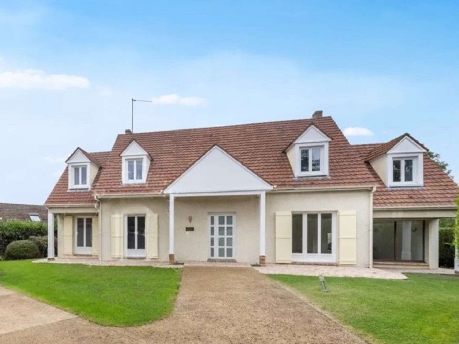  te koop huis Villennes-sur-Seine Yvelines 1