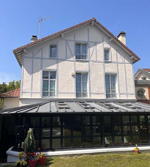 Villennes-sur-Seine Yvelines huis foto 7139594