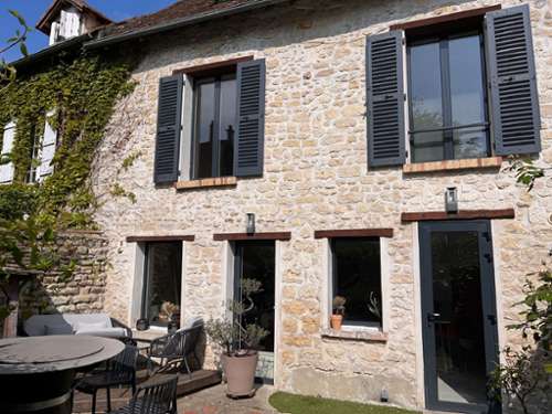 Villennes-sur-Seine Yvelines huis foto 7139605
