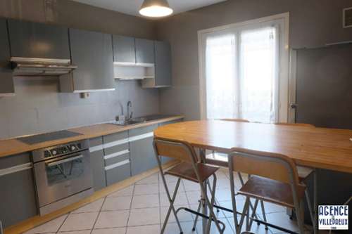 Villepreux Yvelines house foto 7141174