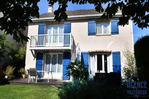 Villepreux Yvelines house foto 7141181