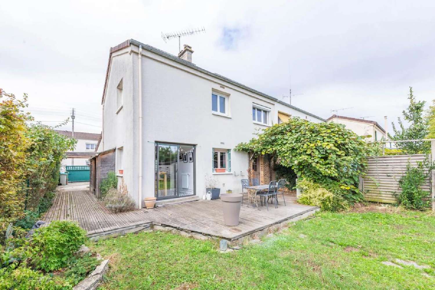  for sale house Villepreux Yvelines 1