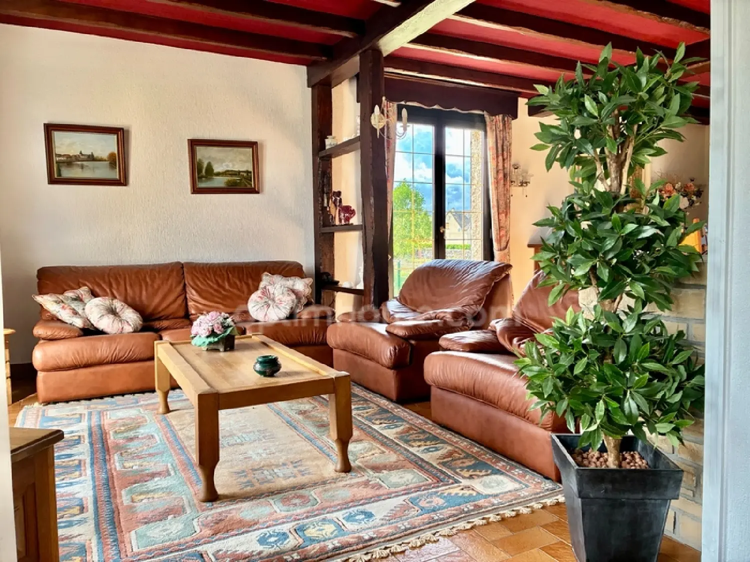  kaufen Haus Villers-devant-Mouzon Ardennes 3