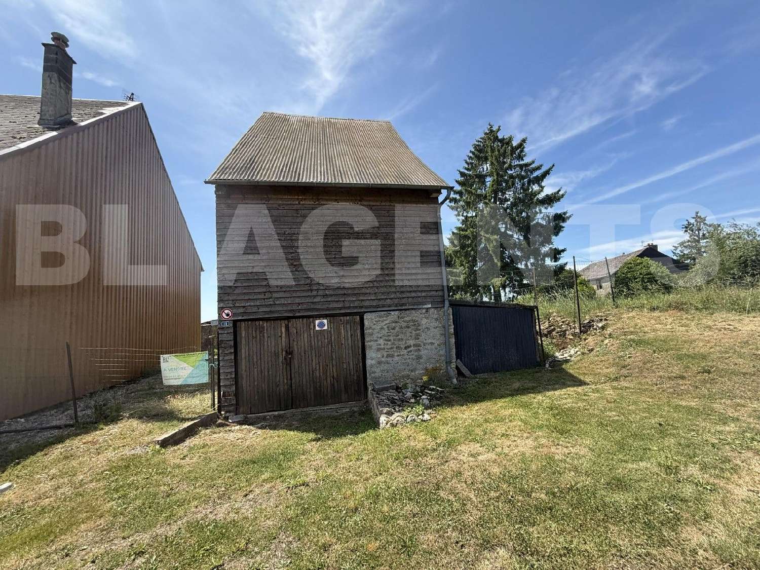  à vendre maison Villers-le-Tourneur Ardennes 1